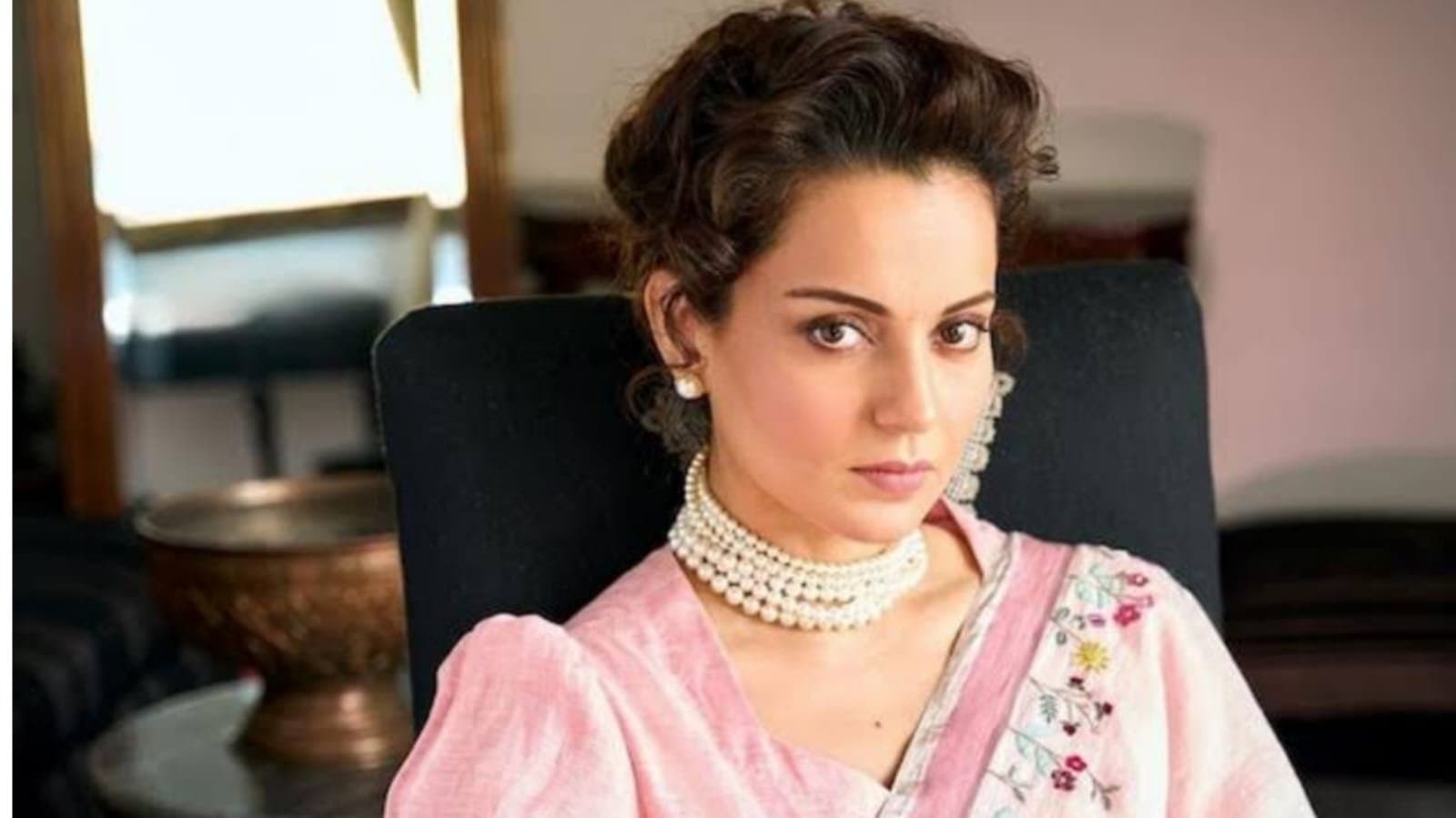 Kangana Ranaut has commented upon a video of youngsters failing to name India's President