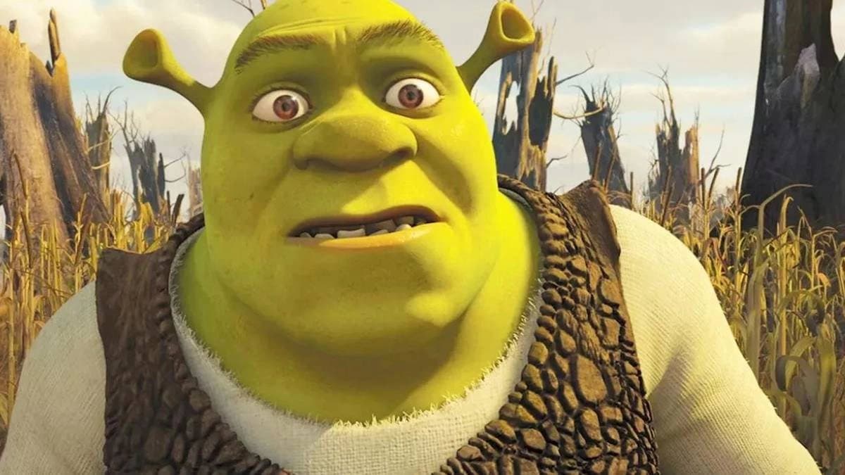 New dating trend of shrekking