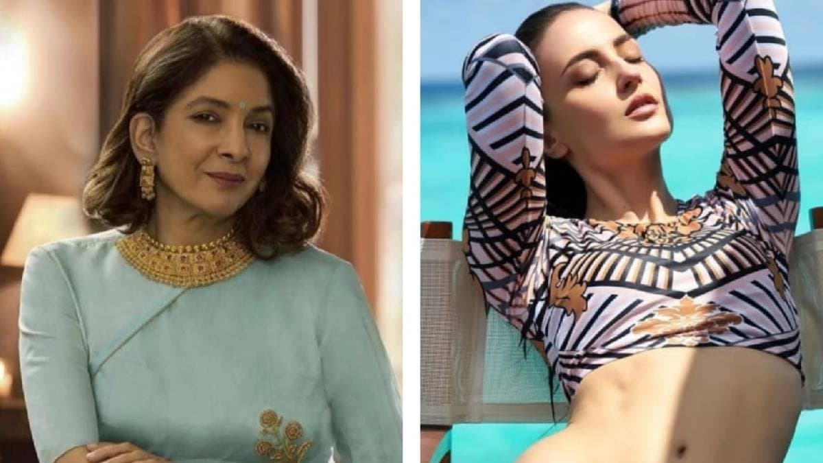 Top entertainment stories of Bollywood 