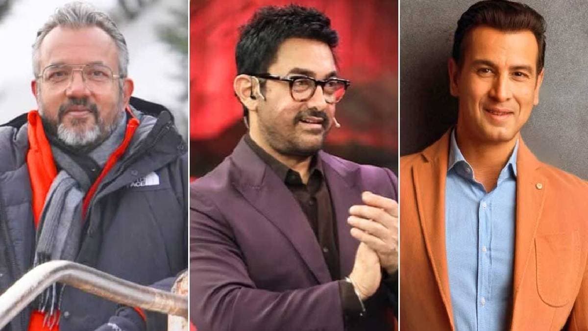  ‘রণিতকে লাথি মেরে বাস থেকে ফেলেছিলাম আর আমিরকে...’, ‘লগান’ শুটিংয়ের অজানা সব কথা ফাঁস অপূর্ব লাখিয়ার