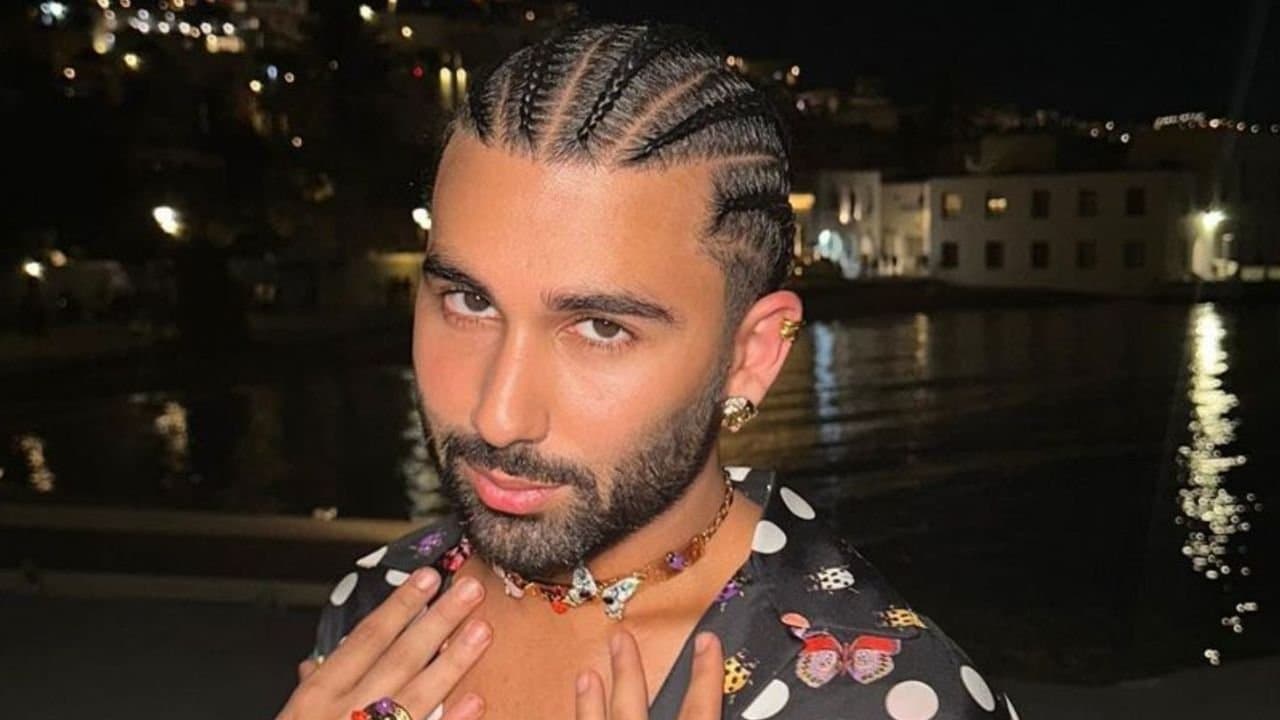 Influencer Orry Pulled Into 252 Crore Drug Case Summoned by Police