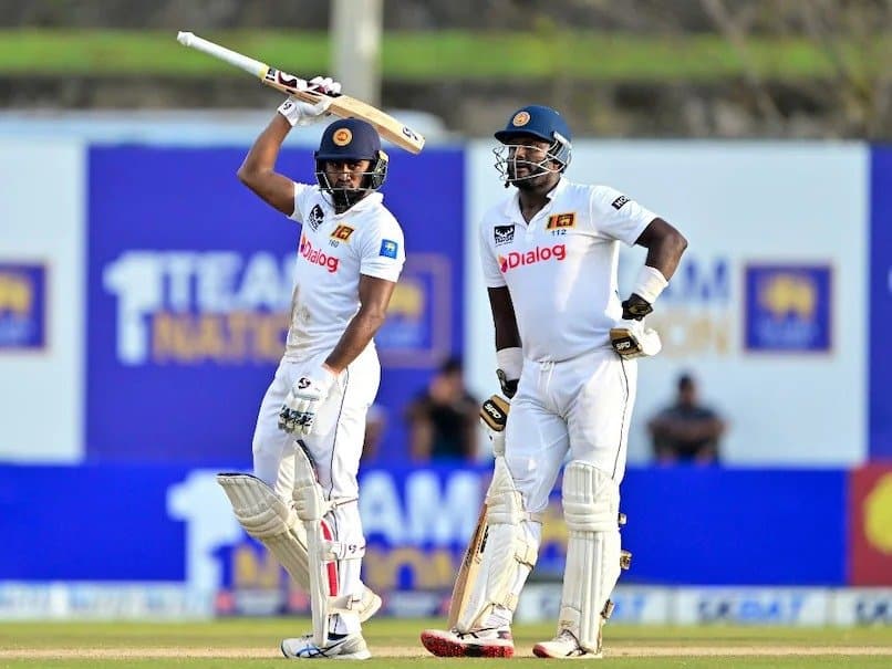 Sri Lanka Star Sets World Record. Not Even Sunil Gavaskar Or Don Bradman Achieved It