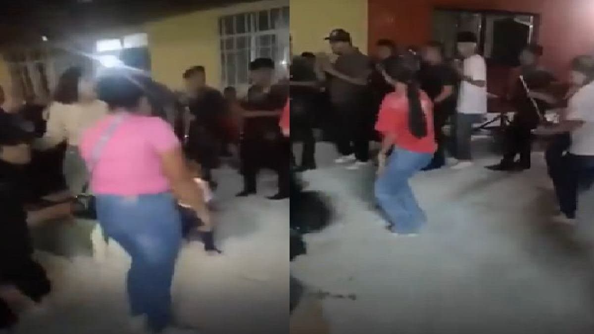 Twelve people were killed in Mexican state of Guanajuato when gunmen opened fire