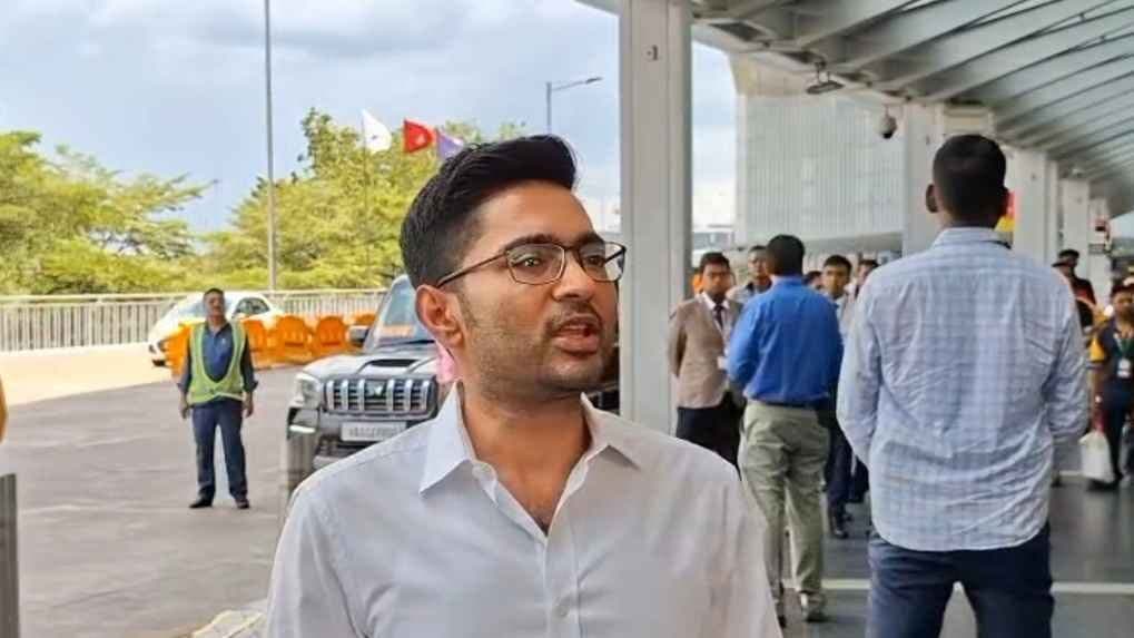 Abhishek Banerjee Opens Up About SSC Teachers Protest