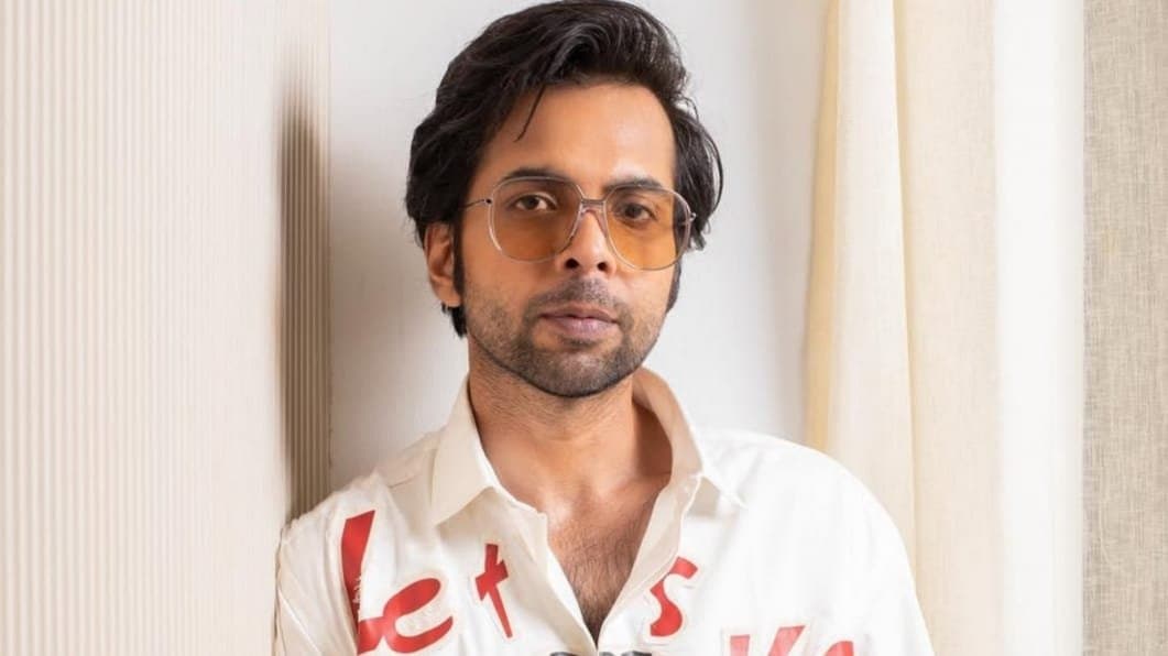 Exclusive interview of actor Abhishek Banerjee 