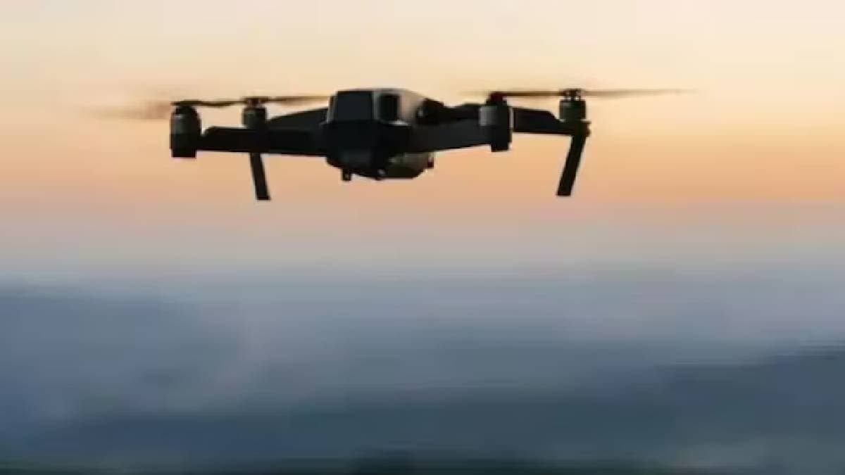 indian army cancels rs 230 crore drone contracts over alleged use of chinese components