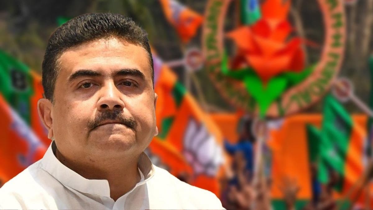 BJP lost another panchayat to tmc gnr 