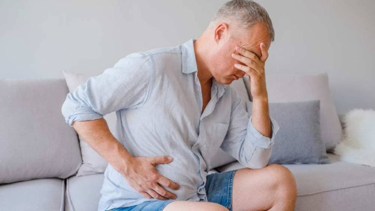 These uncommon signs of Colon Cancer should not ignore
