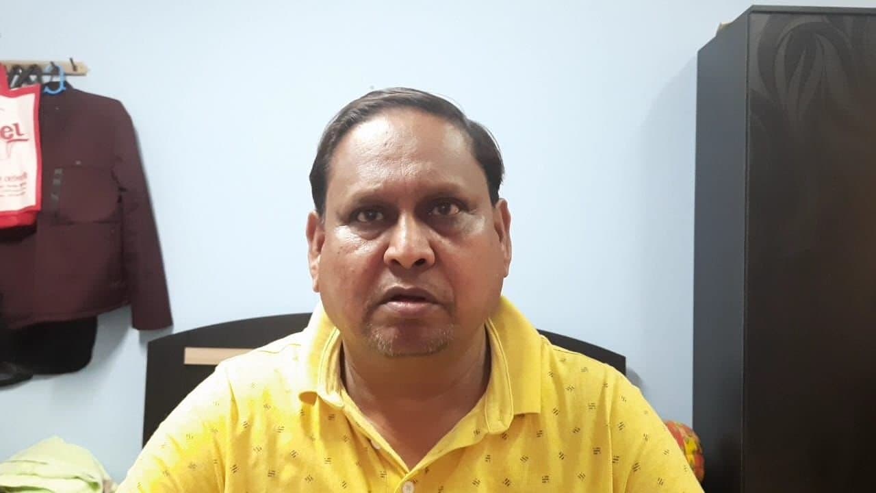 লোকসভা নির্বাচনের দিন ঘোষণা হতেই সুর নরম তৃণমূল বিধায়ক হুমায়ুন কবীরের 