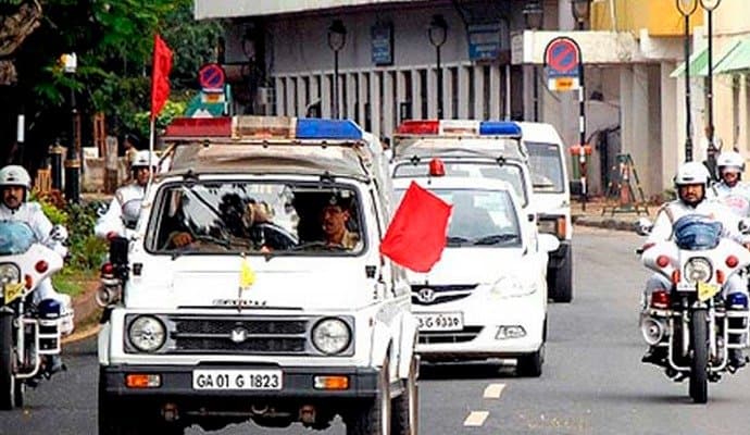 Goa: স্কুল থেকে নিখোঁজ ২ পড়ুয়া, ৩ ঘন্টায় খুঁজে আনল পুলিশ 