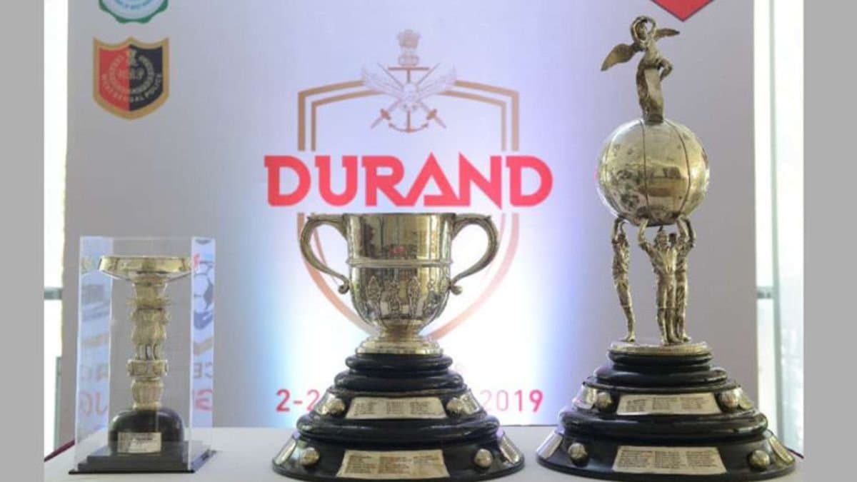 Six ISL clubs likely to skip Durand Cup 2025 