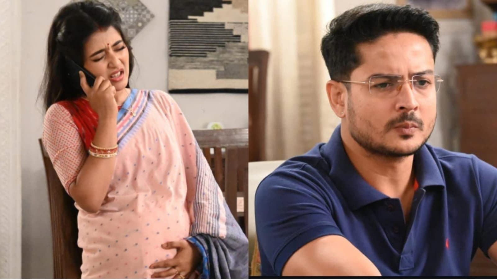 Upcoming episode details of popular serial of zee bangla Mithijhora 