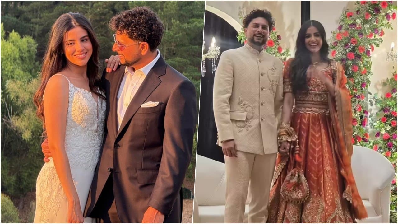 Vanshika Singh: all you need to know about Kuldeep Yadav s soon-to-be wife