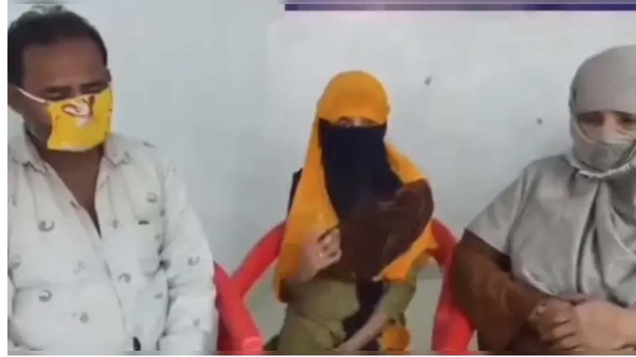 UP teen posts reel against hindu gods to increase followers