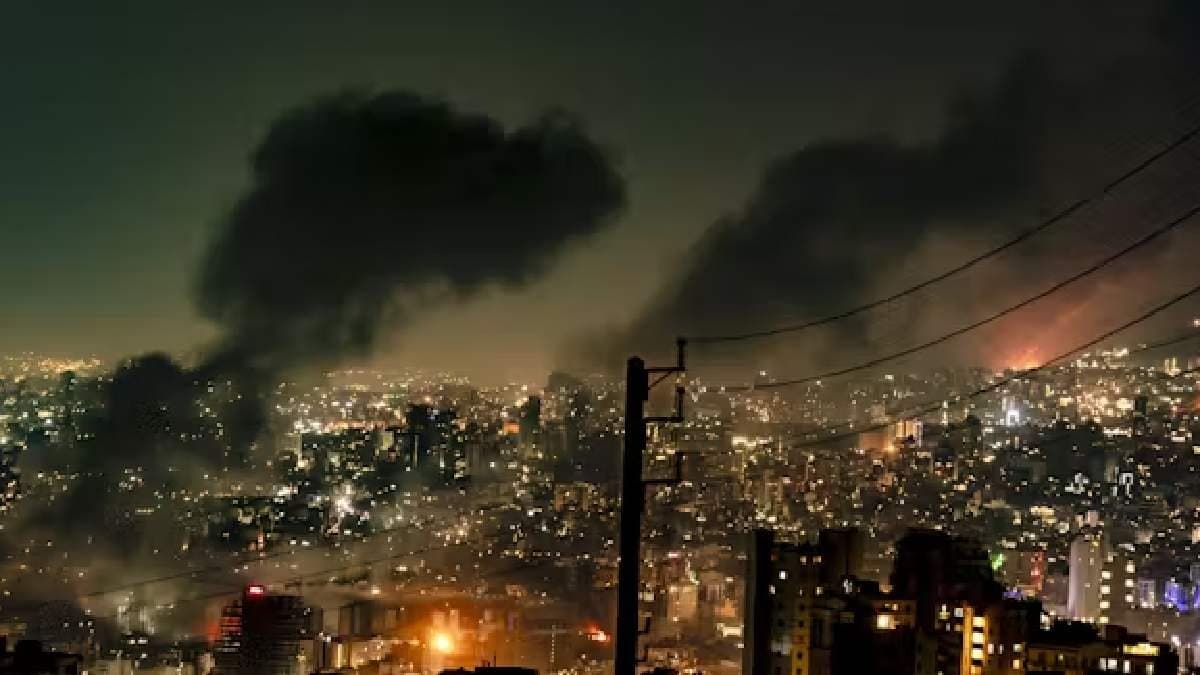 Israel Iran Conflict: 110 Indian Students Evacuated To Armenia From Iran Will Fly To Delhi Tomorrow