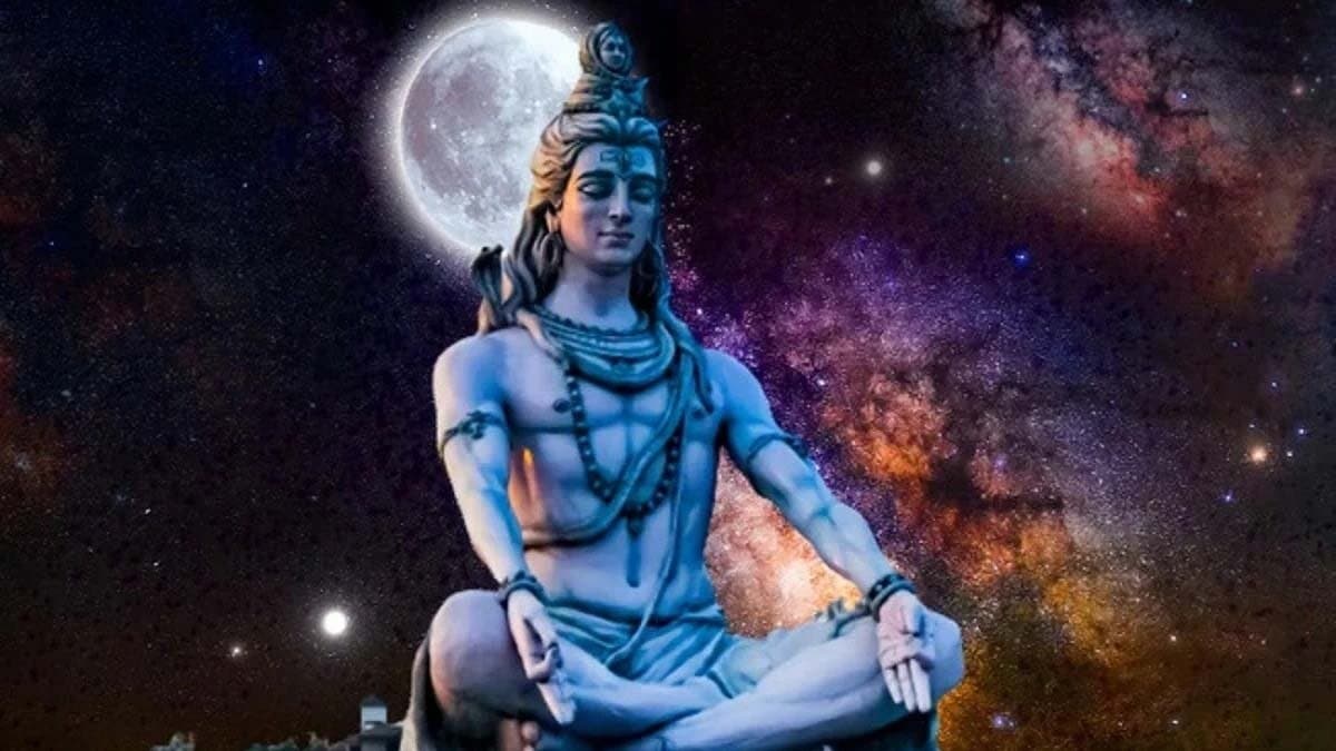 Maha Shivratri 2025 Do not do these things on Shivratri know how to worship lord mahadev on this auspicious day lif