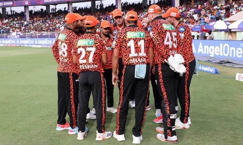 Cheteshwar Pujara blasts sunrisers after loss against Delhi