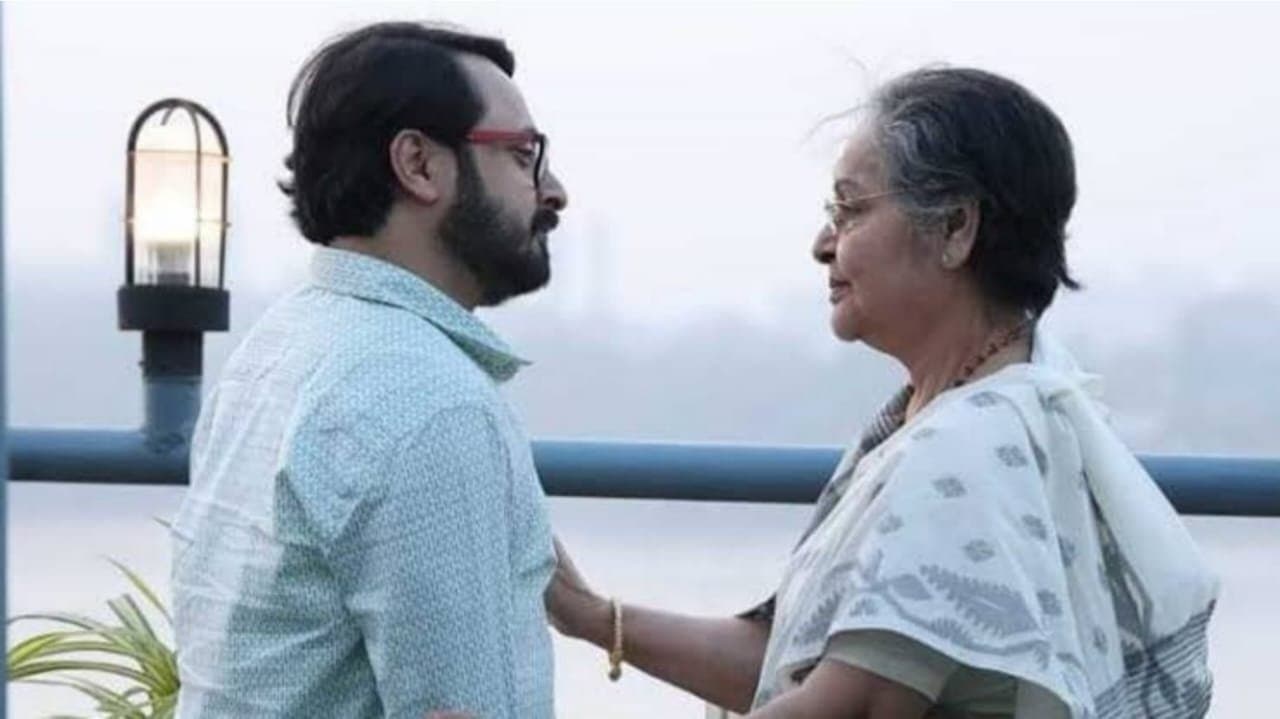 বৃদ্ধাশ্রম নয়, বাবা-মা'দের জন্য ক্রেশ গড়ে তুললেন রাখি গুলজার! 'আমার বস'-এর ট্রেলারে ফুটল আর কোন চমক? 