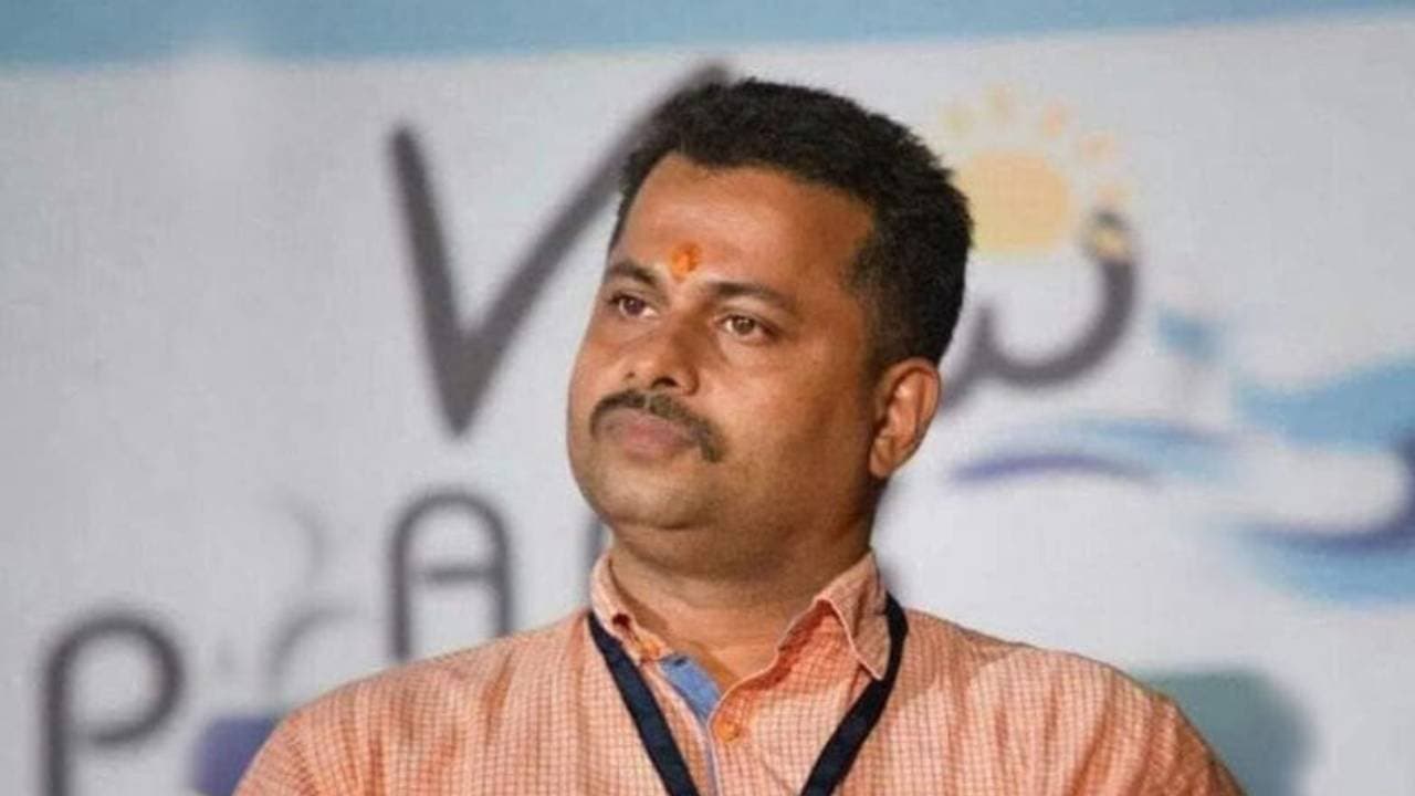 Kerala BJP leader sentenced to life till death in child sexual abuse case