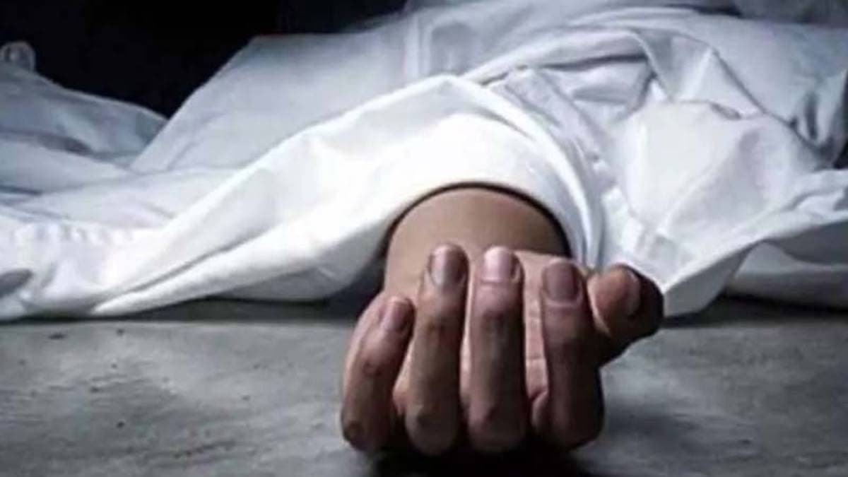 Famous Television Actor Nitin Chauhan Passed Away at 35 ent
