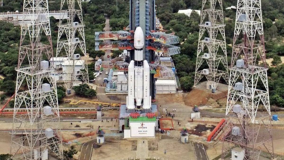 ISRO Set to Launch Heaviest Defence Communication Satellite CMS-03 Today