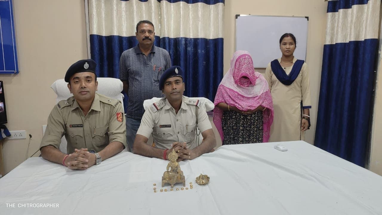 Couple give wrong information,  planned about money laundering, then? Gnr