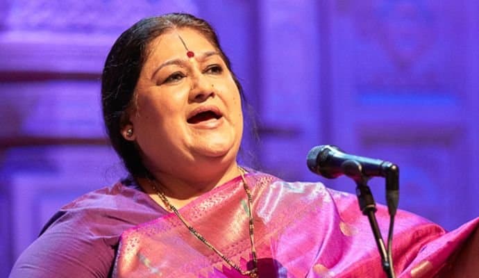 Shubha Mudgal: শহরে আসছেন শুভা মুদগল, কোথায় 'ভজন সন্ধ্যা' দিয়ে দেবেন জন্মাষ্টমীর অর্ঘ্য? 