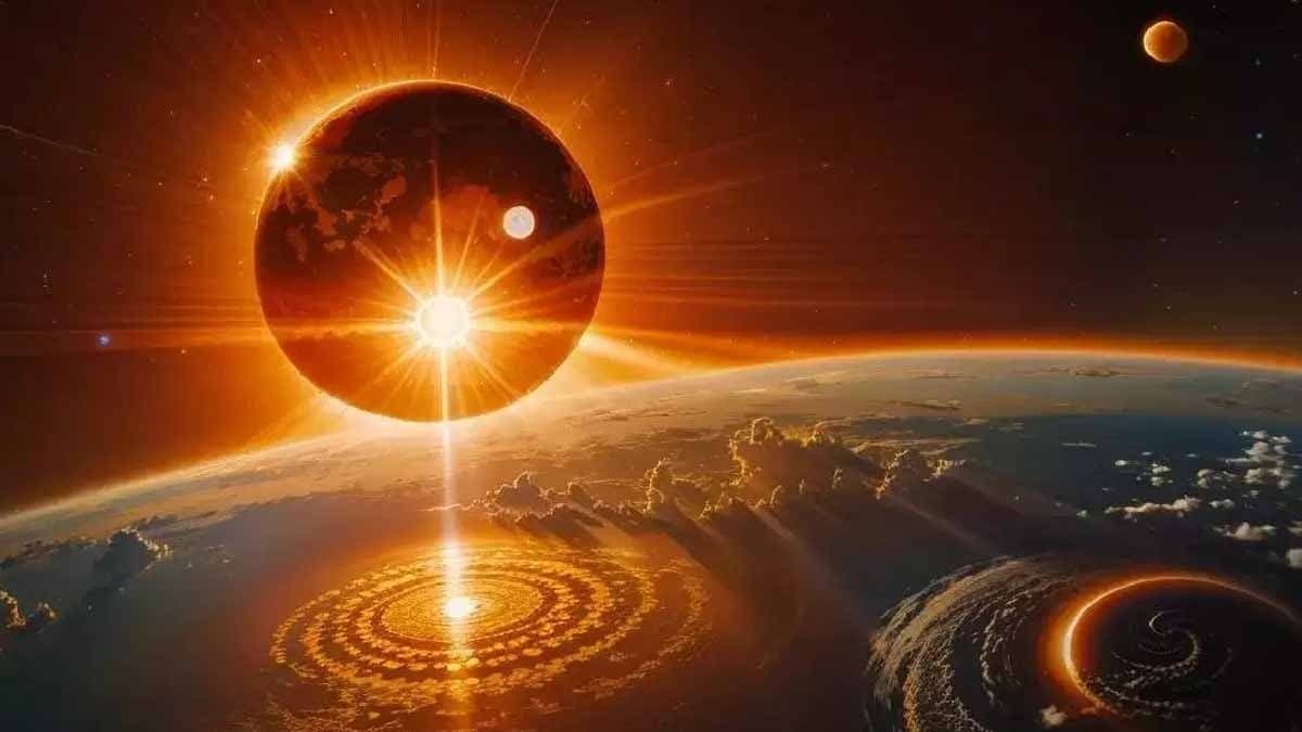 Surya Gochar will beneficial to 3 Zodiac signs who will get money happiness in coming days lif