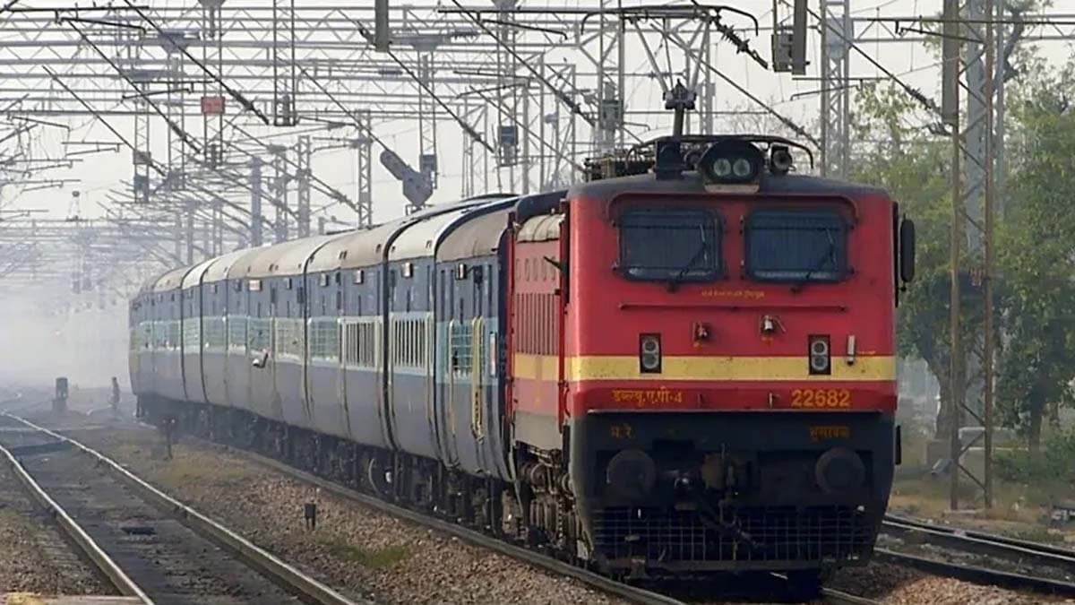 Union Tribal affairs minister Jual Oram goes missing from train found injured 162 KM away