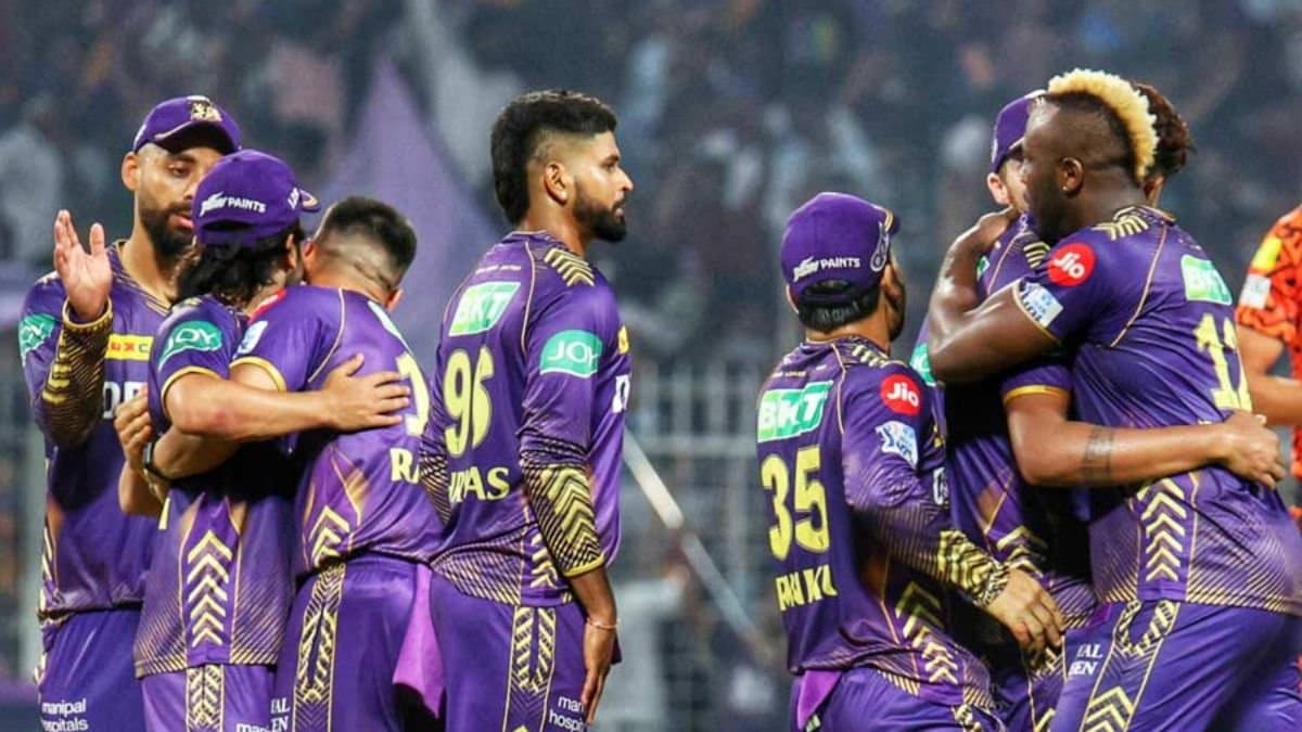  IPL champion KKR announces historic trophy tour across nine cities spt 