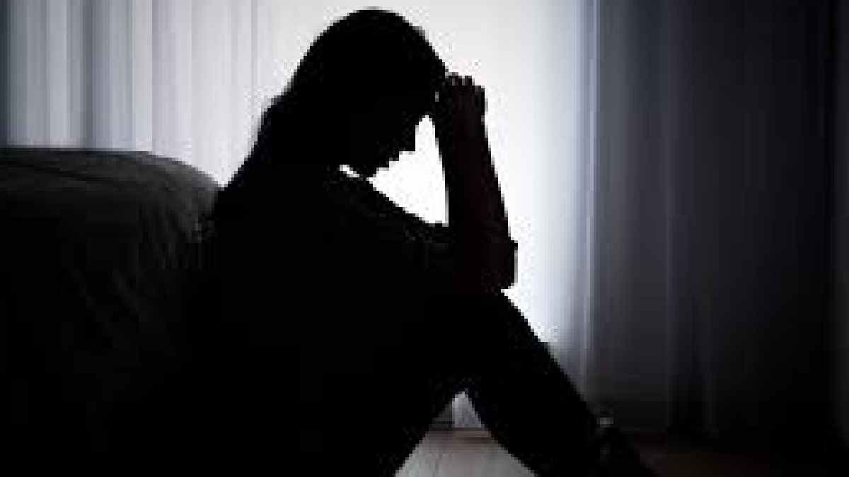 Research says why Women get more depression than Man