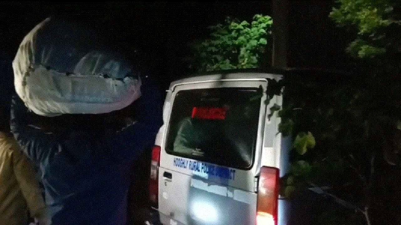 Hooghly s Pandua block is a cannabis sales den