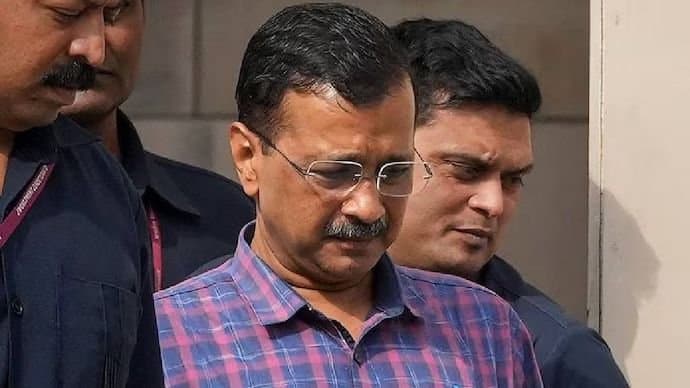 Arvind Kejriwal: ইডির পর অরবিন্দ কেজরিওয়ালকে গ্রেপ্তার করল সিবিআই 