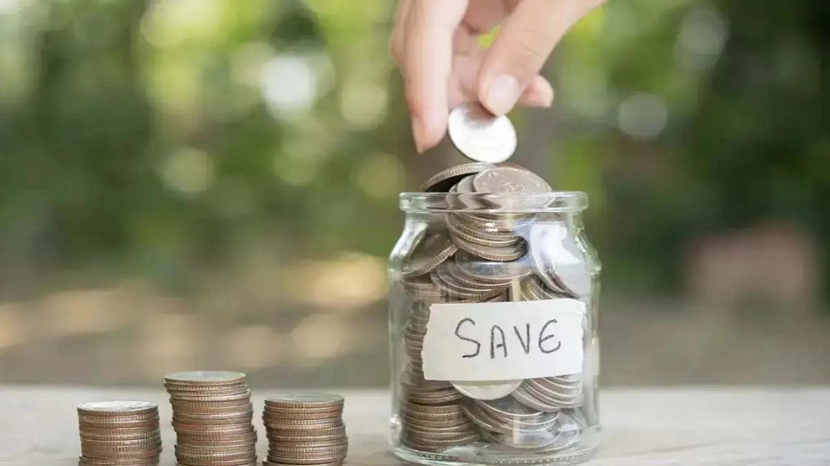 Follow the 40 30 20 10 rule you can save even with extra expenses