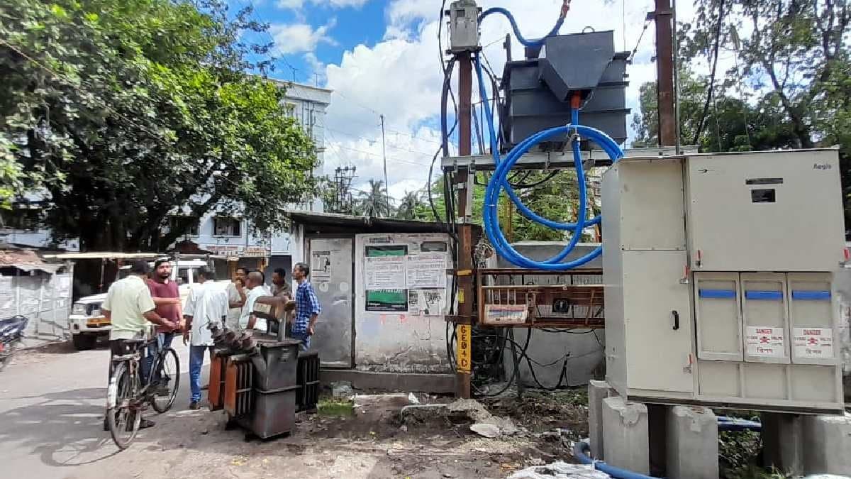 Residents face losses worth lakhs know the reason 