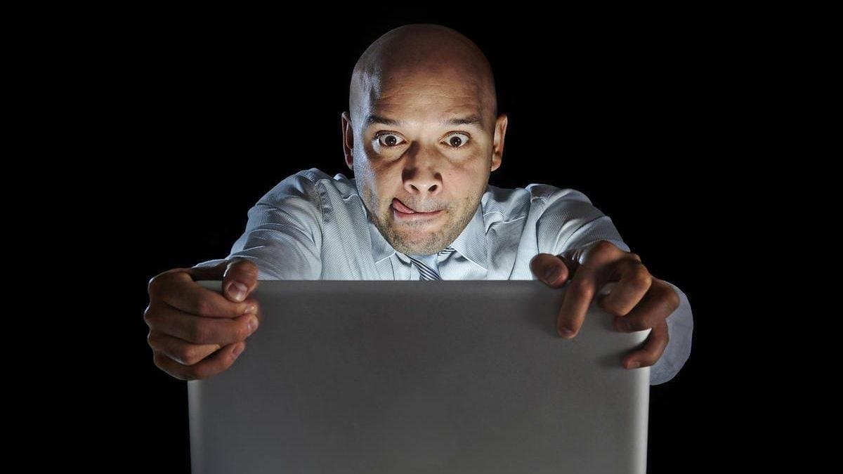 Can watching mature films cause Erectile Dysfunction in men