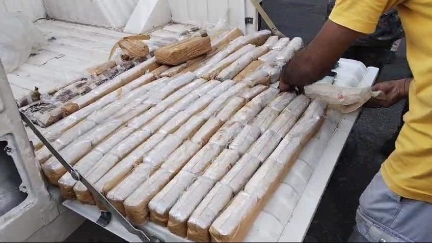 Drugs : ত্রিপুরায় ৬৬ কোটি টাকার ইয়াবা ট্যাবলেট সহ আটক ৩