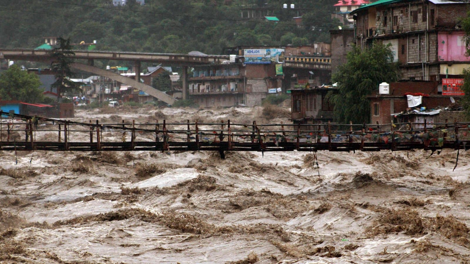 IMD forecasts normal to above-normal rainfall for August, September gnr 