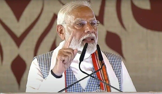 Narendra Modi: কাশ্মীরে মোদি, নিরাপত্তায় এসপিজি থেকে মার্কো কমান্ডো
