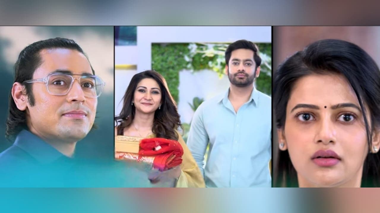 Upcoming episode details of popular serial of star jalsha grihapravesh 