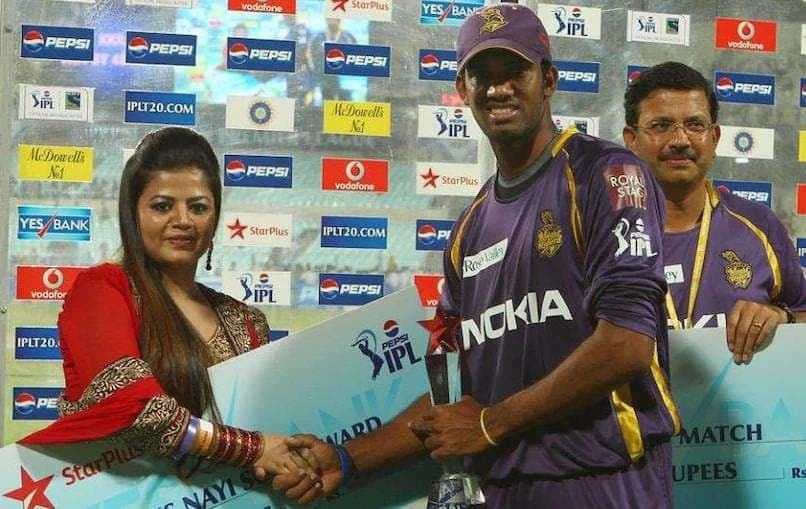 Former KKR Star charged for match fixing in Srilanka 