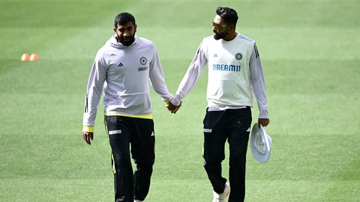 After Rohit Sharma and Virat Kohli another India star gears up for next round of Ranji Trophy matches spt