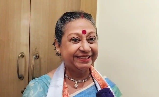 Uttamkumar:' মহানায়ক তকমা পাওয়ার যোগ্যতা এখন কারওর নেই'- অকপট রত্না ঘোষাল 