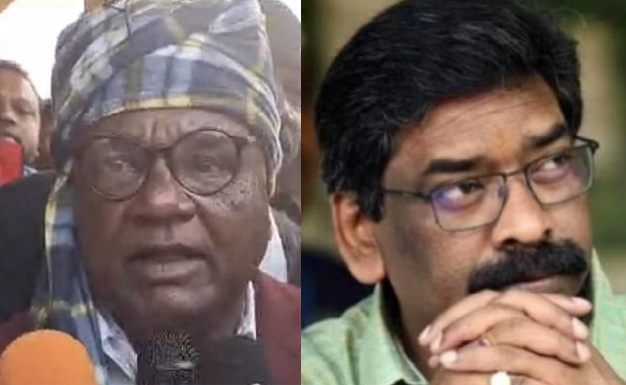 Hemant Soren: সোমে শক্তিপরীক্ষা সোরেনের, তার আগেই হেমন্তকে নিয়ে অসন্তোষ বিধায়কের কথায়! 