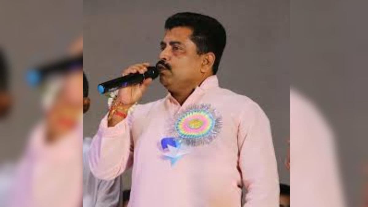 Either work or quit Sabhadhipati of North 24 Parganas cautions