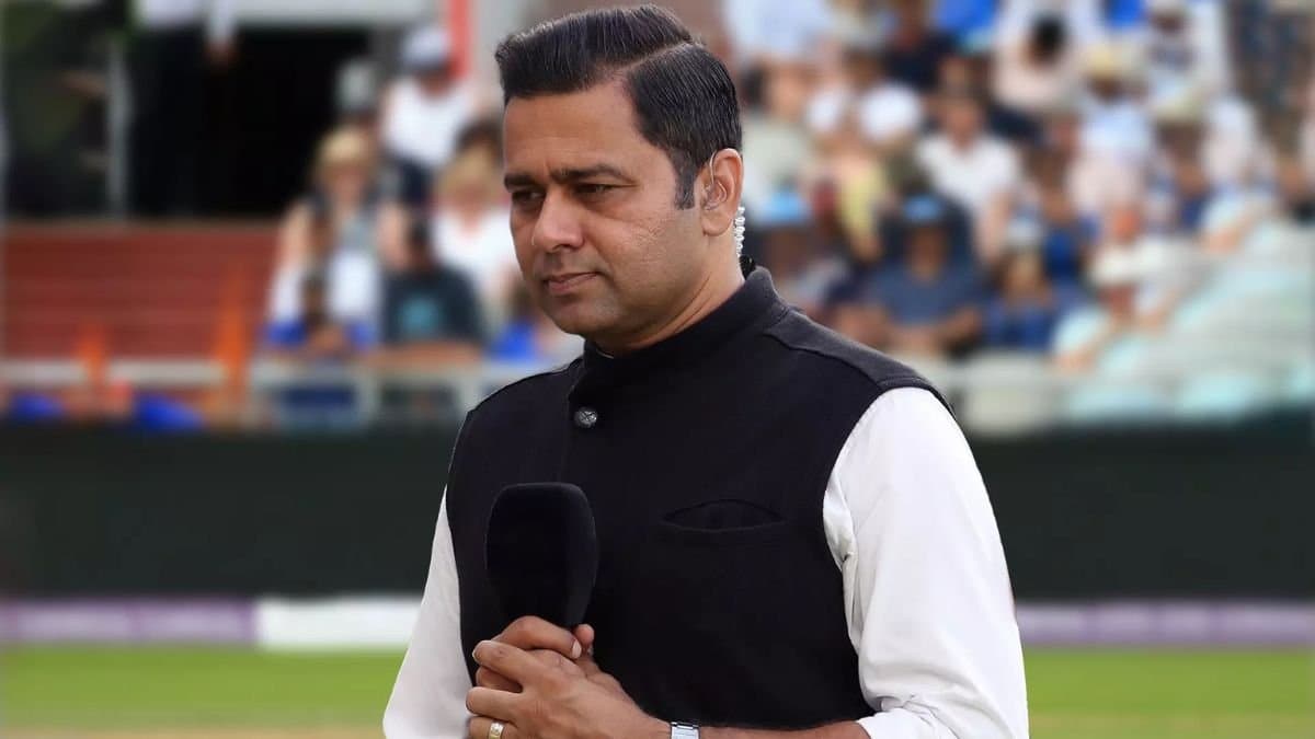  IPL 2025: Aakash Chopra highlights KKRs batting flaws spt 
