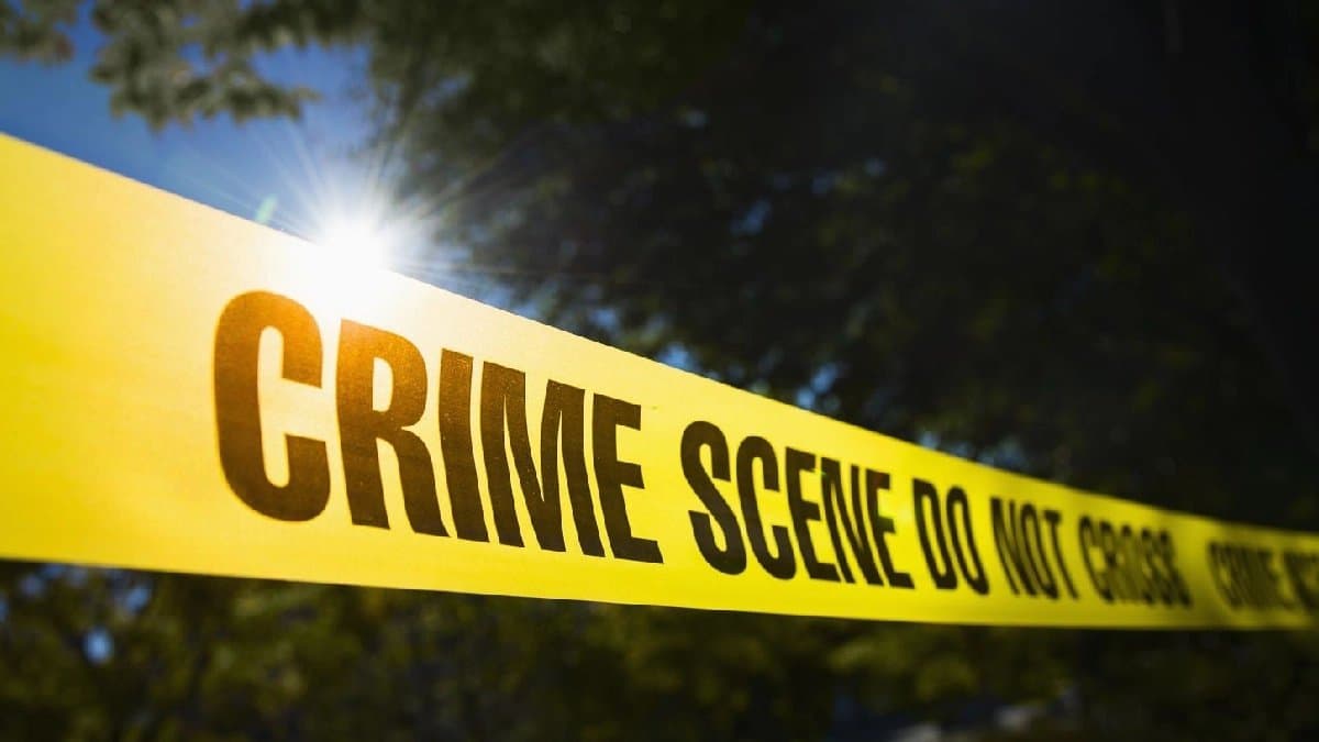 Man killed wife Chops Body Into 17 Pieces then continuously changing his statement