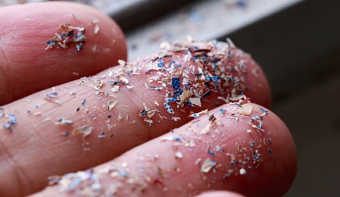 Microplastics found in Indian salt & sugar brands gnr