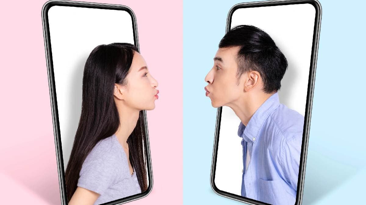 What is the take of first date for gen z