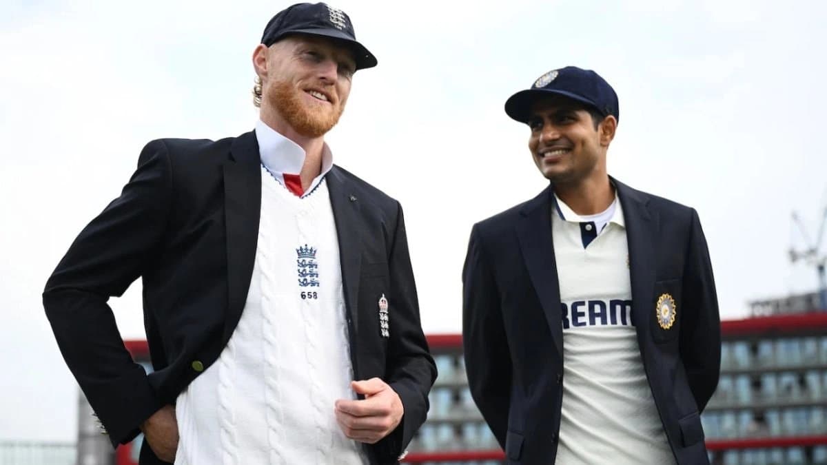 England Captain Ben Stokes blasts ICC with Asia reference after  WTC Points Penalty